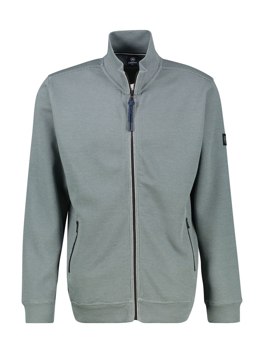 Sweatjacke, Lerros