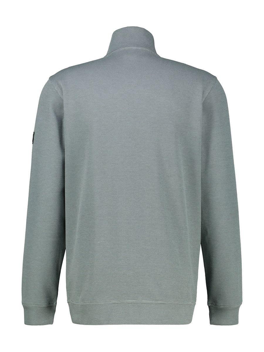 Sweatjacke, Lerros