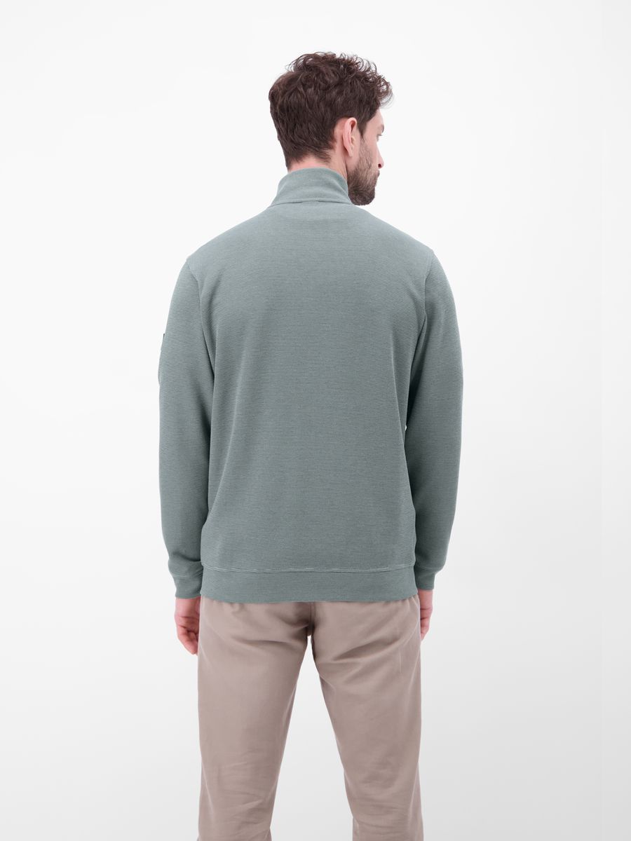Sweatjacke, Lerros