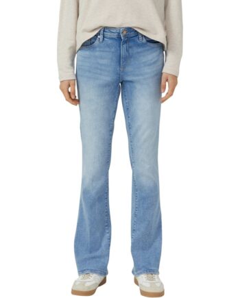 Bootcut Jeans, s. Oliver