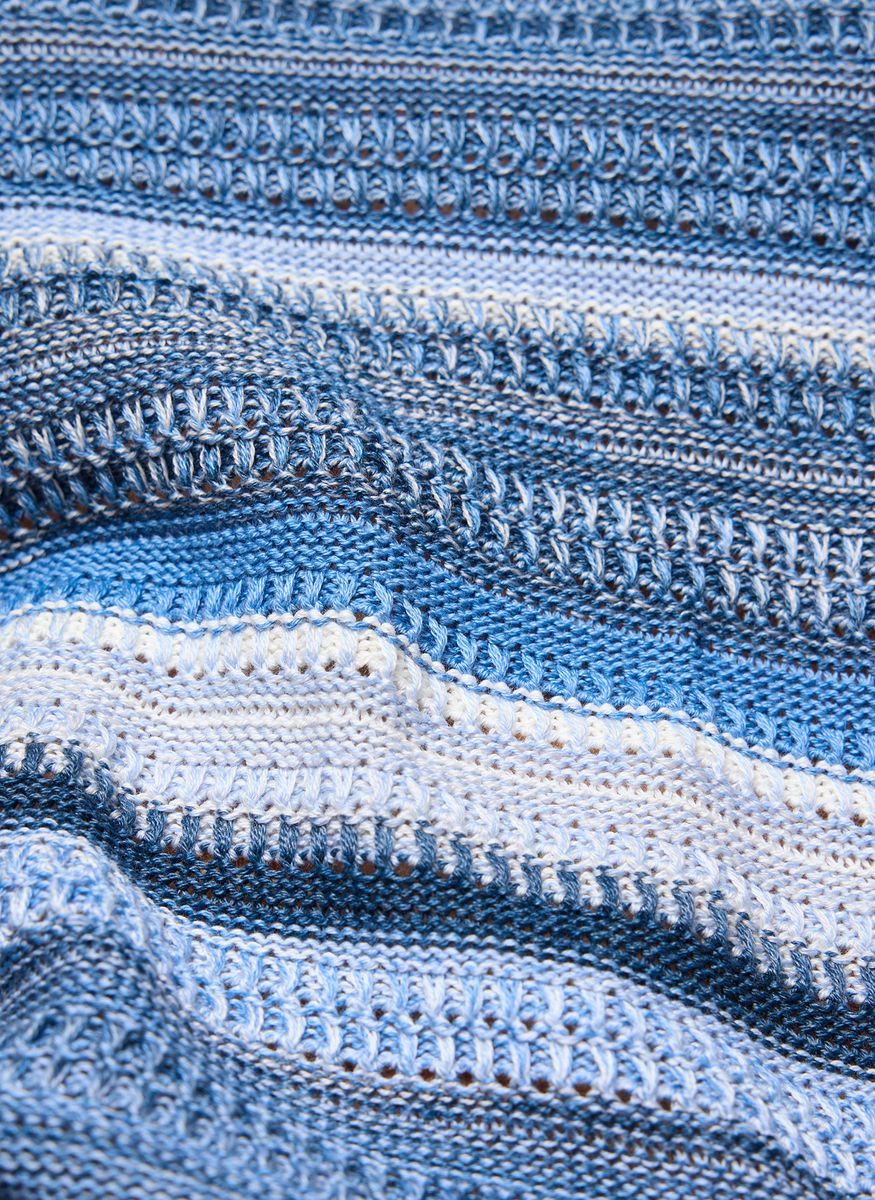 Feinstrickpullover, Rabe