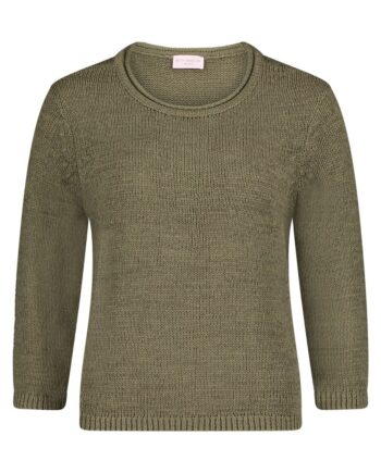 Strickpullover, So Cosy Betty Barclay