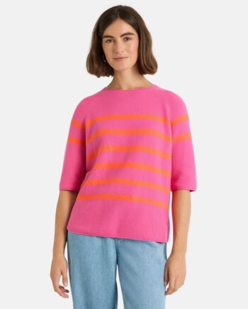 Strickshirt, Lieblingsstück