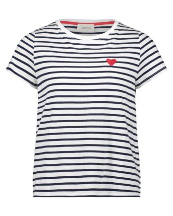 Kurzarm-Shirt,  Cartoon