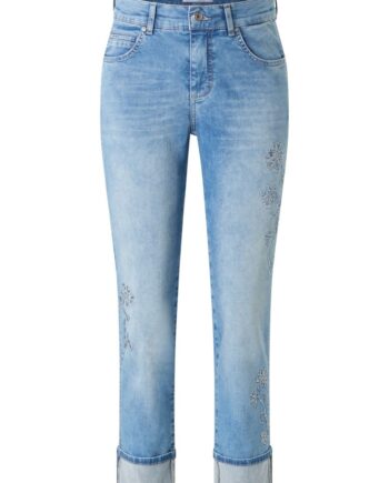 Jeans CIRA BOHO, Angels