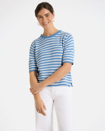 Strickshirt, Lieblingsstück