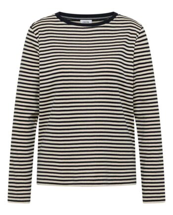 Gestreiftes Shirt, Cecil