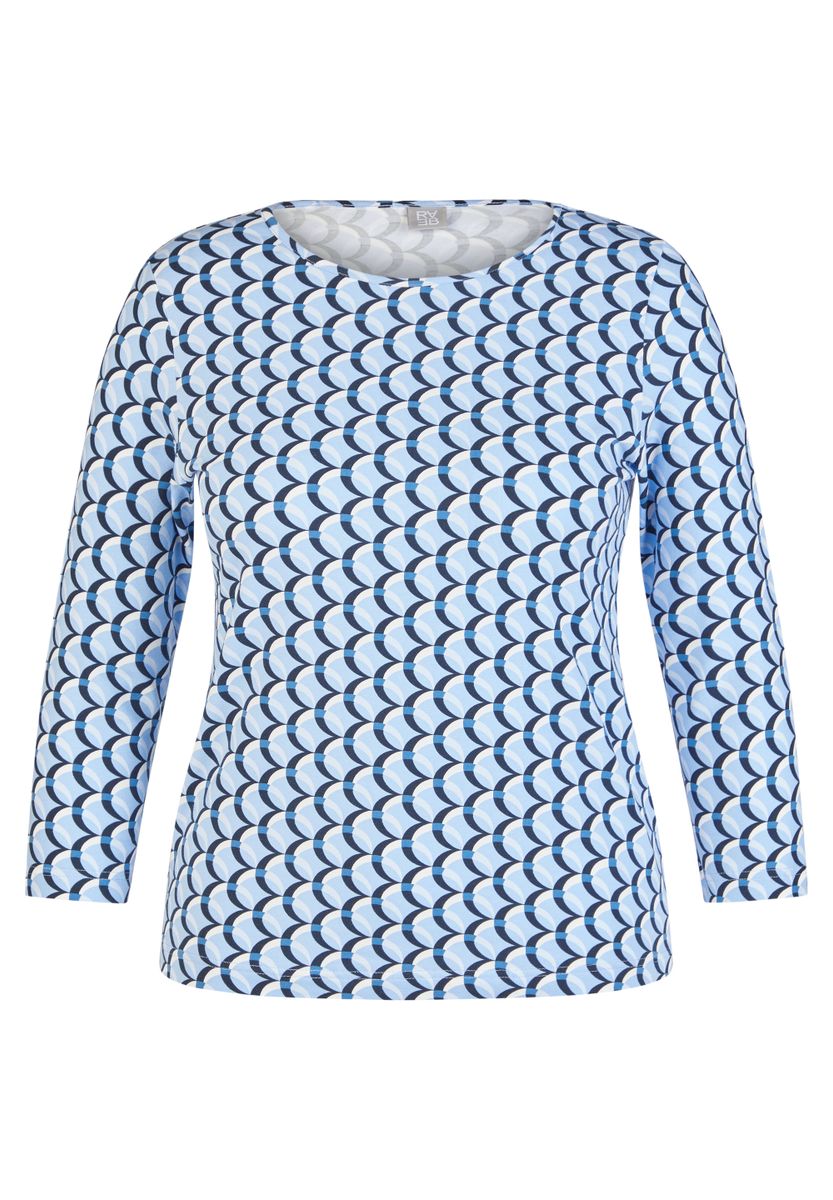 Jerseyshirt, Rabe
