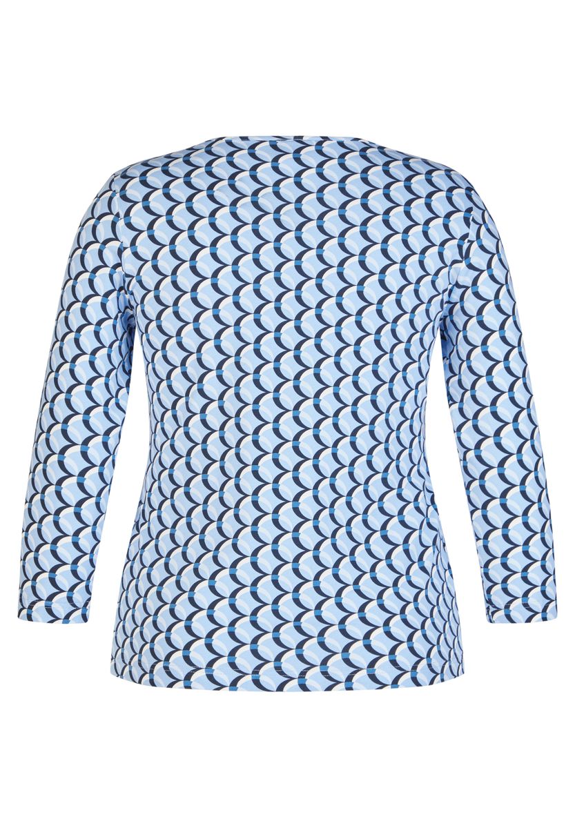 Jerseyshirt, Rabe
