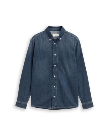 Jeanshemd, Tom Tailor