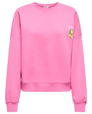 Sweatshirt, ONLY