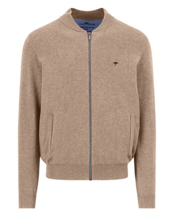 Cardigan, Fynch-Hatton