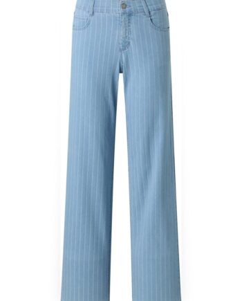 Jeans wide leg, Angels