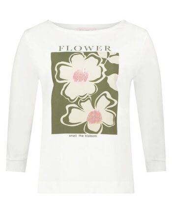 Basic Shirt, Betty Barclay So Cosy