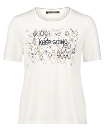 Basic Shirt, Betty Barclay