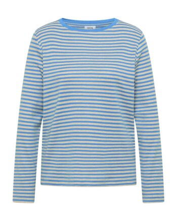 Gestreiftes Shirt, Cecil