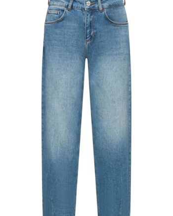 Used Look-Jeans, Cartoon