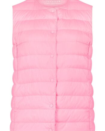 Daunenweste, Betty Barclay