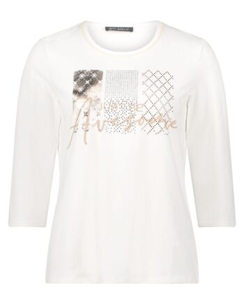 Basic Shirt, Betty Barclay