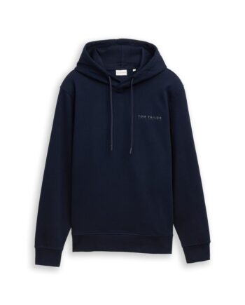 Hoodie Sweatshirt, Tom Tailor
