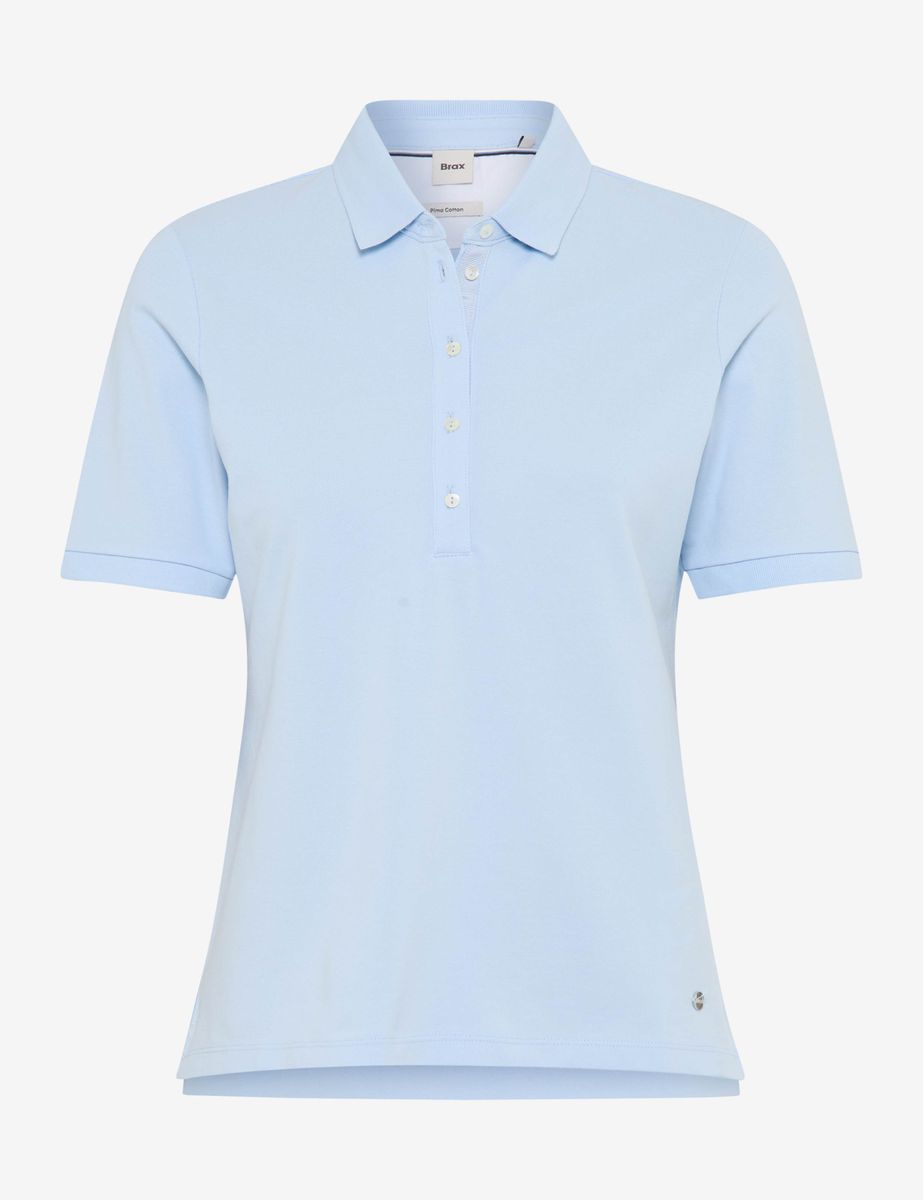 Poloshirt, Brax