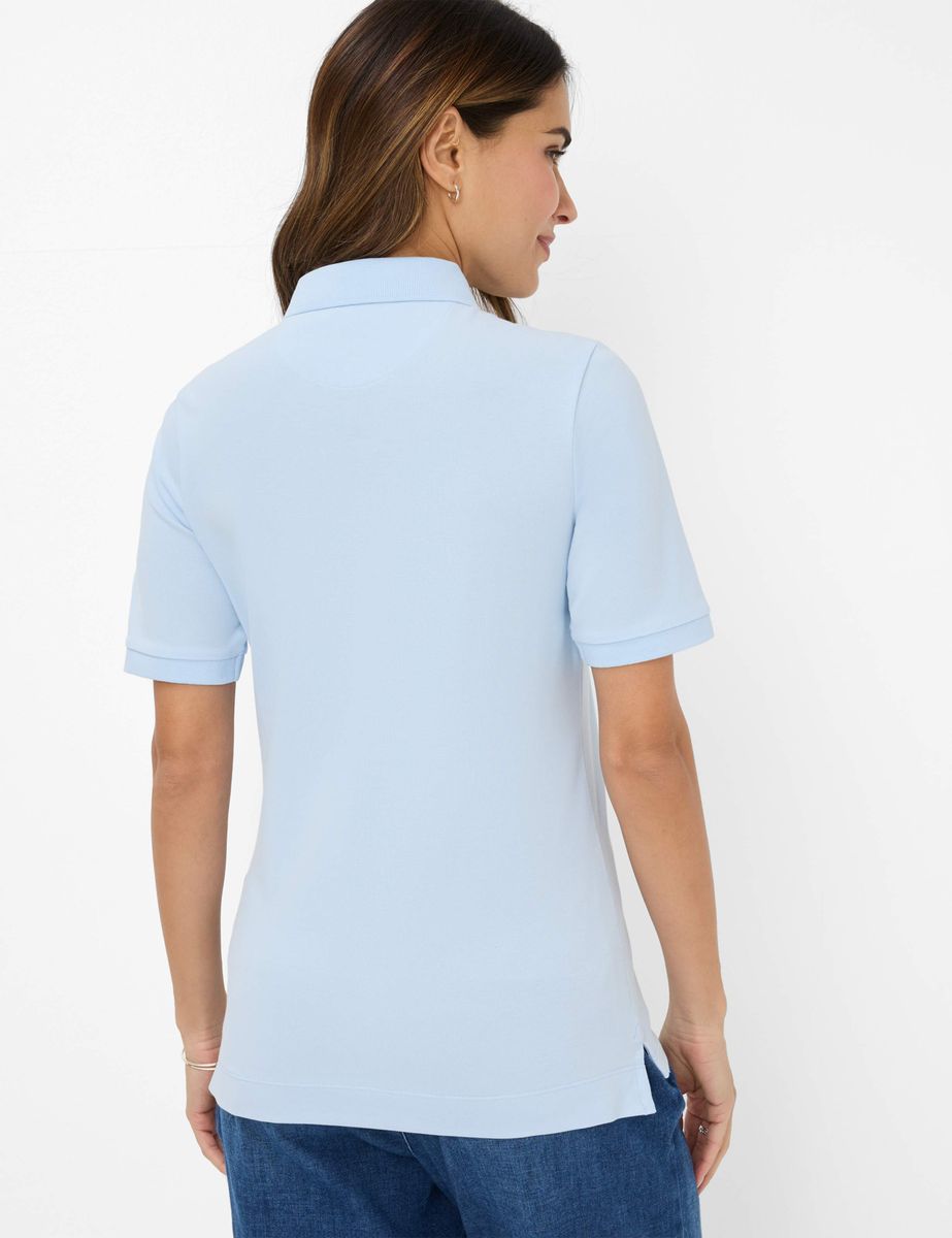 Poloshirt, Brax