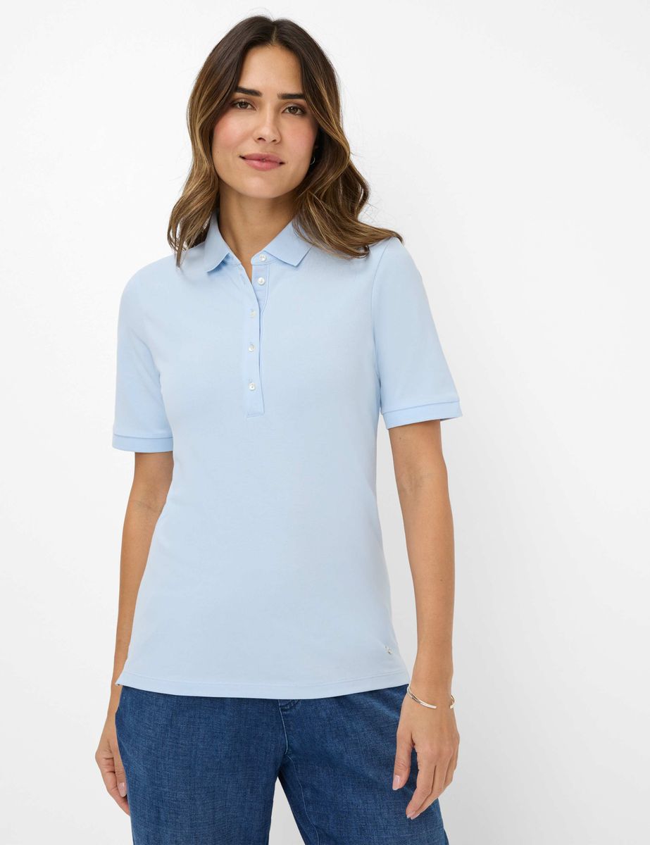 Poloshirt, Brax
