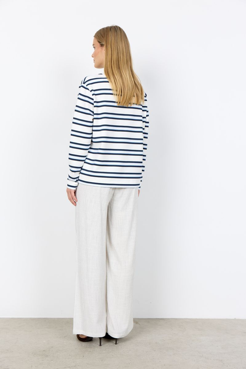 Bluse, Soya Concept