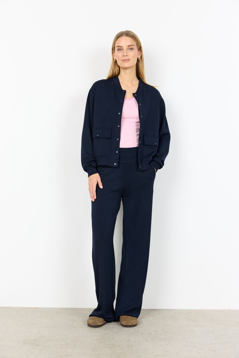 Sweatjacke, Soya Concept