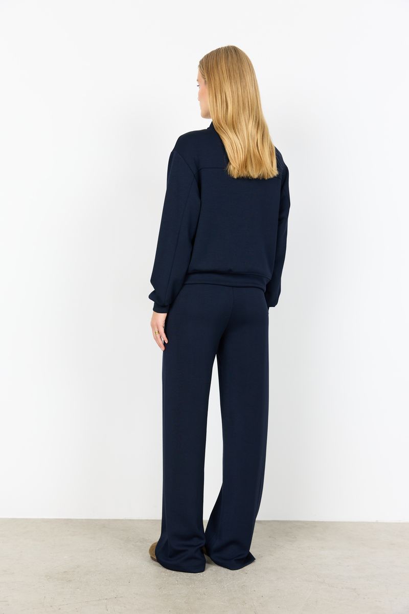 Sweatjacke, Soya Concept