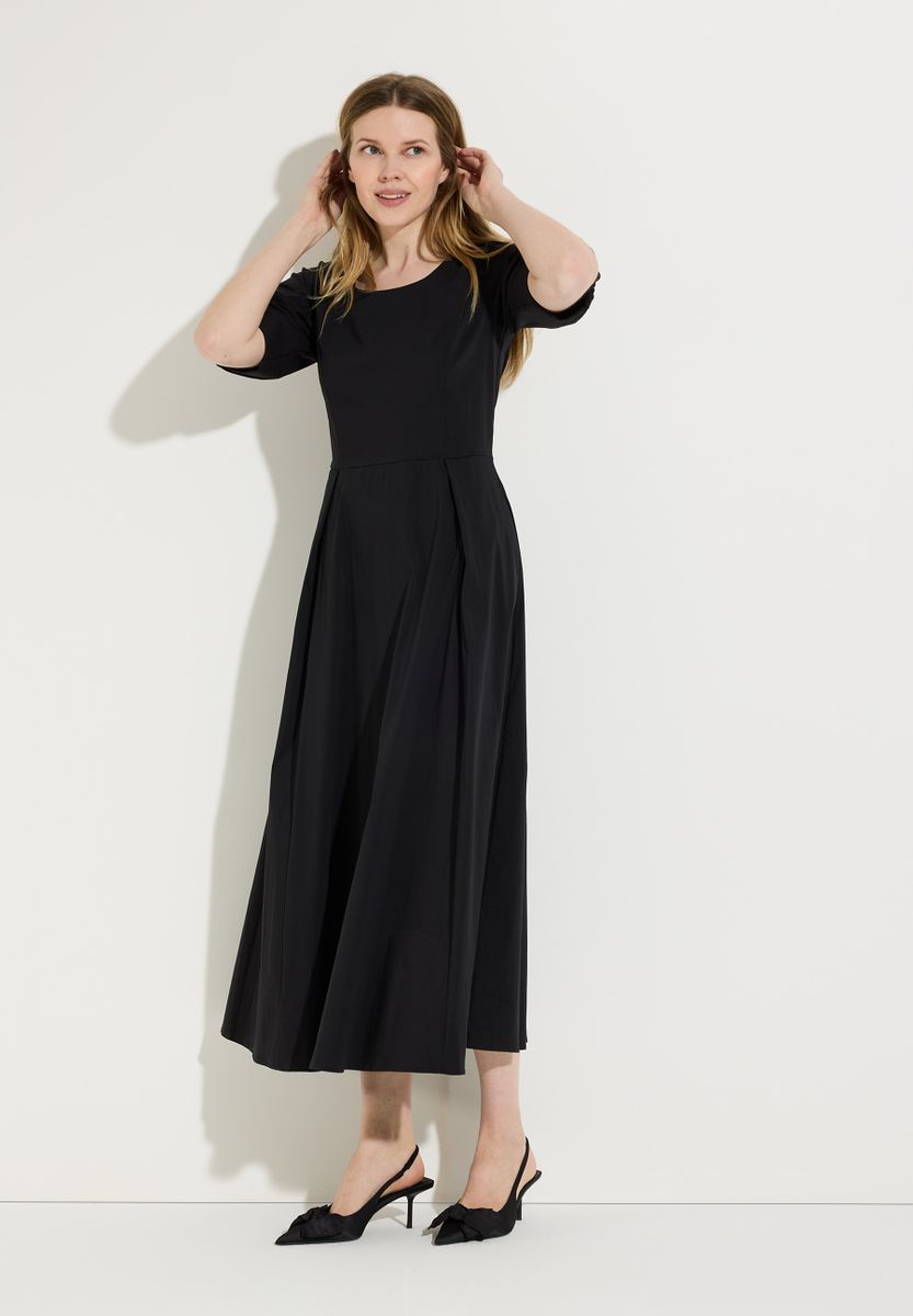 Maxikleid, more and more