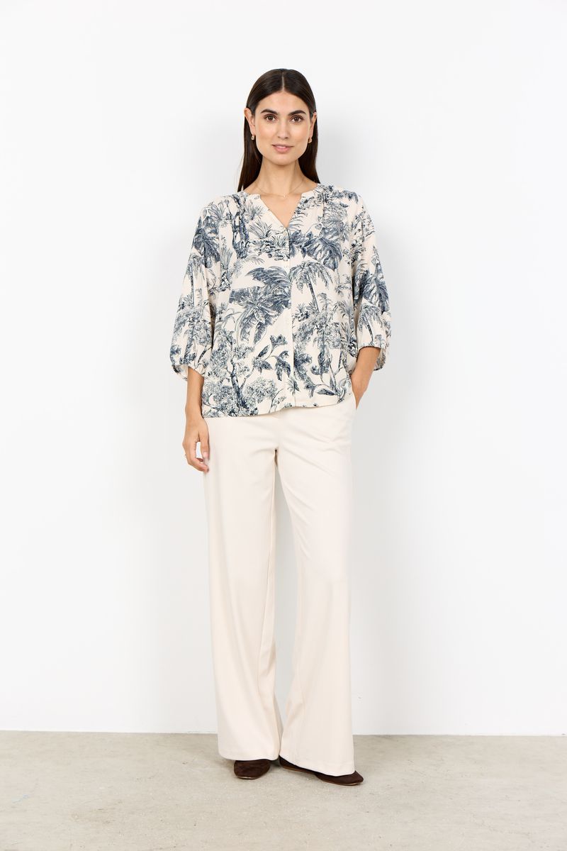 Bluse, Soya Concept