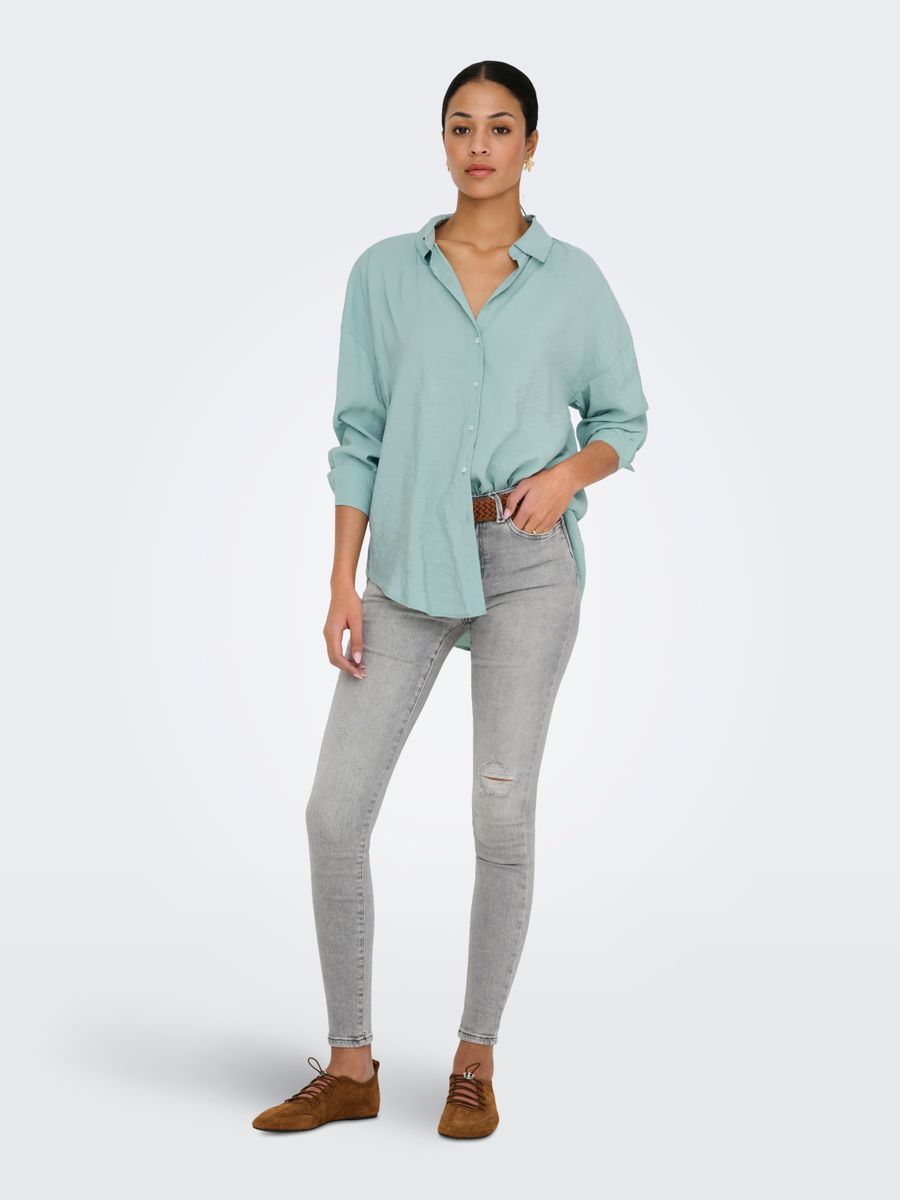 Bluse, ONLY