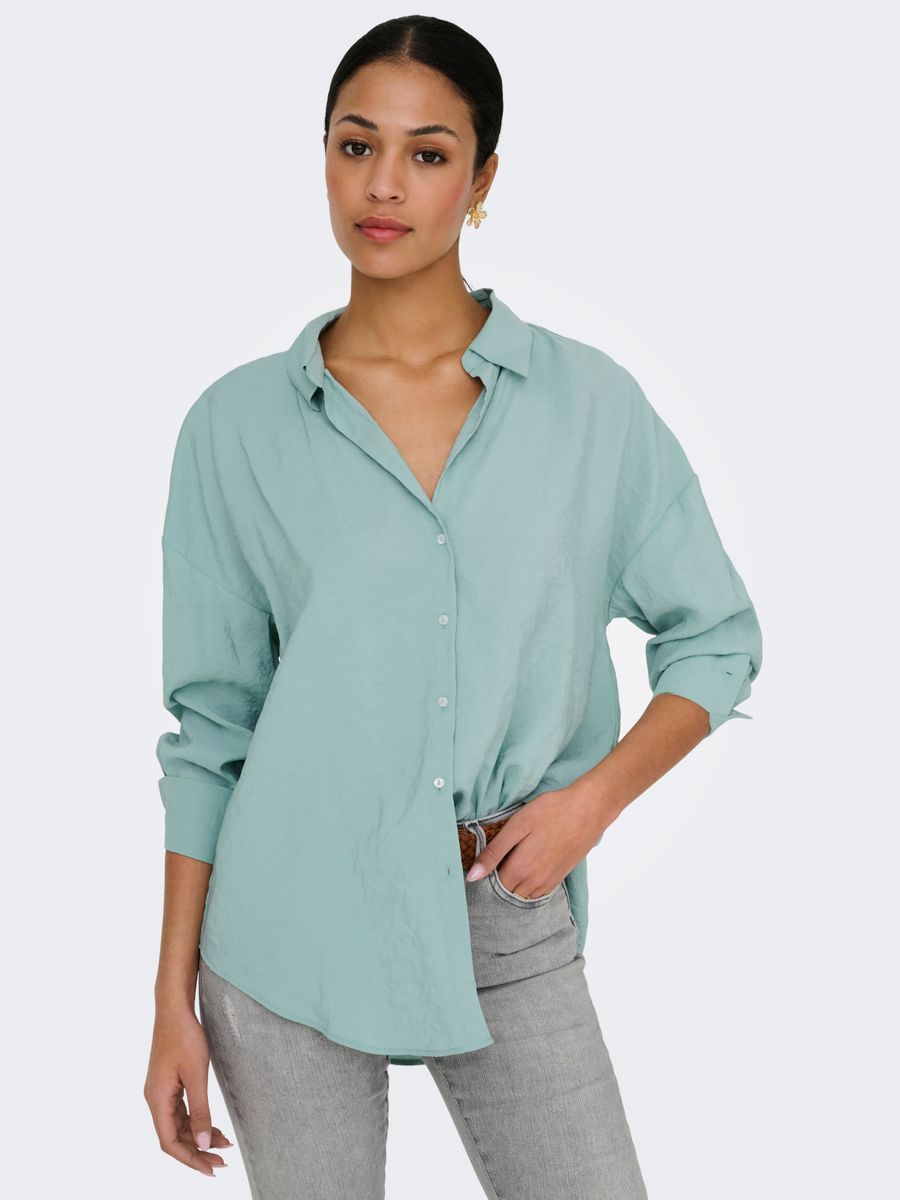 Bluse, ONLY