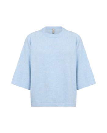 Oversized Strickshirt, Soya Concept