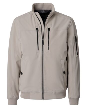 Softshell Blouson, casamoda
