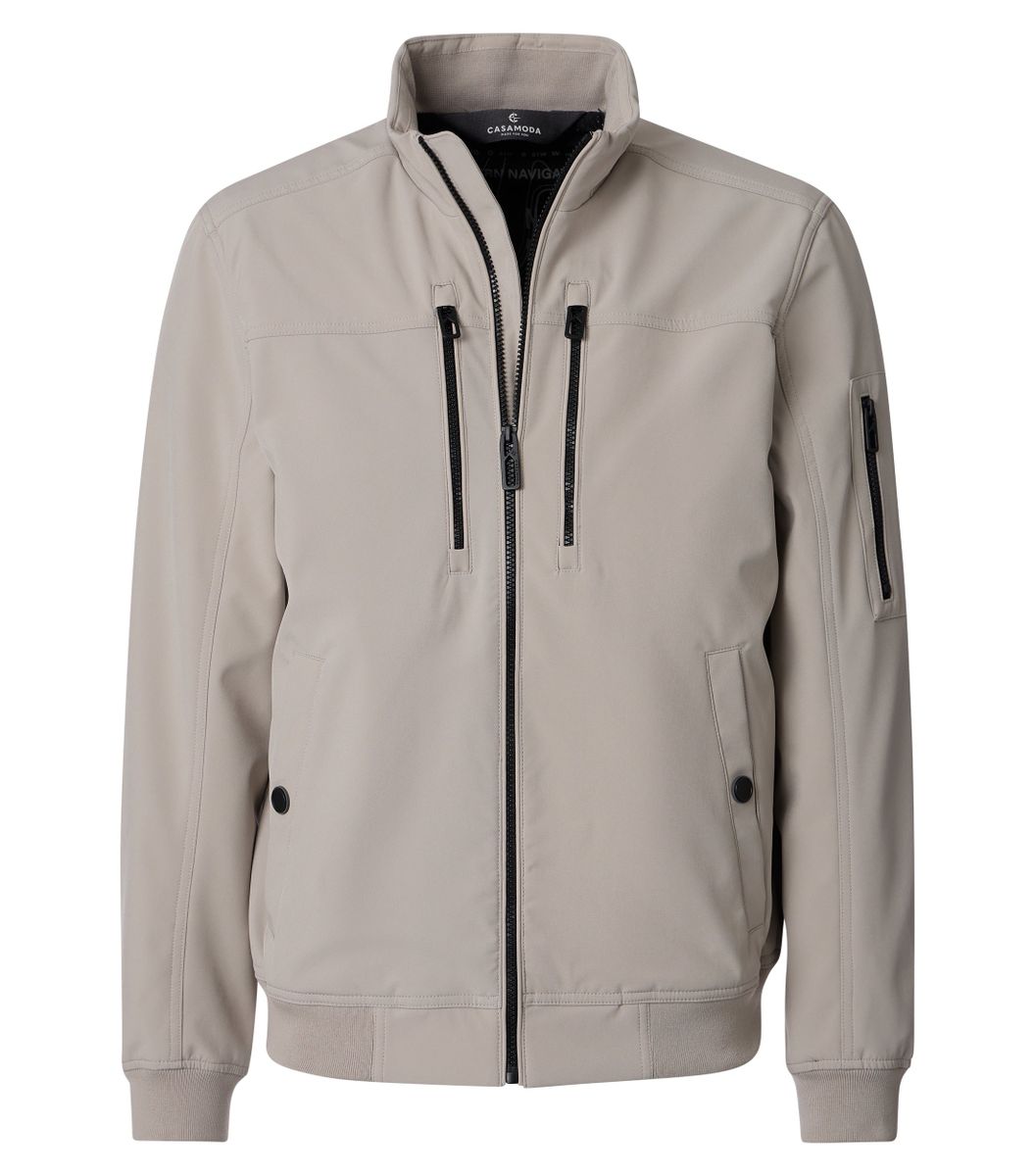 Softshell Blouson, casamoda