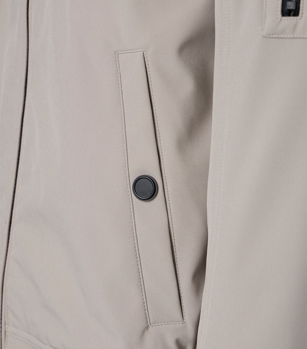 Softshell Blouson, casamoda