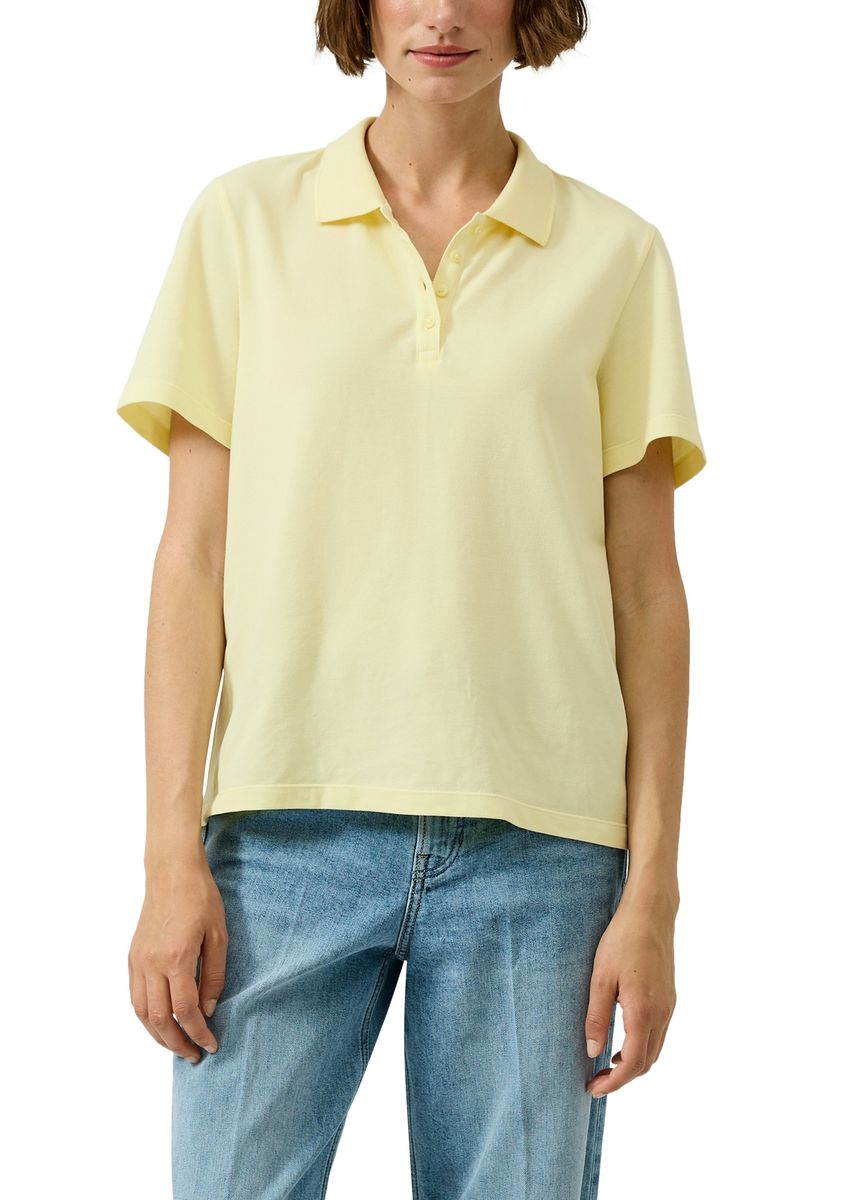 Polo-Shirt, s. Oliver
