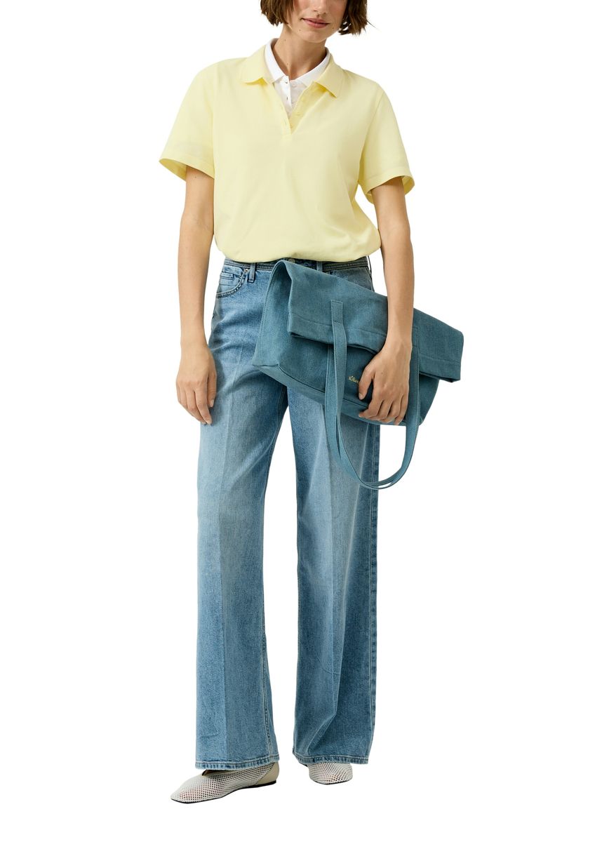Polo-Shirt, s. Oliver