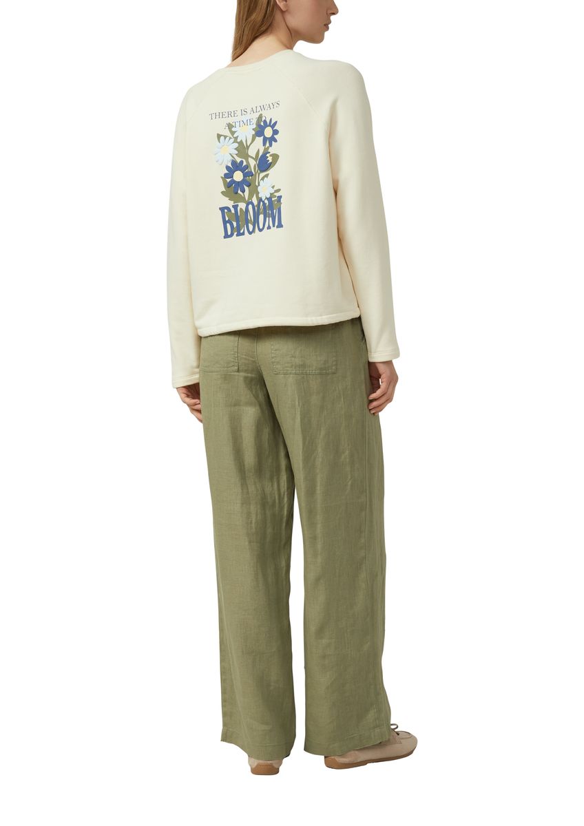 Sweatshirt, s. Oliver