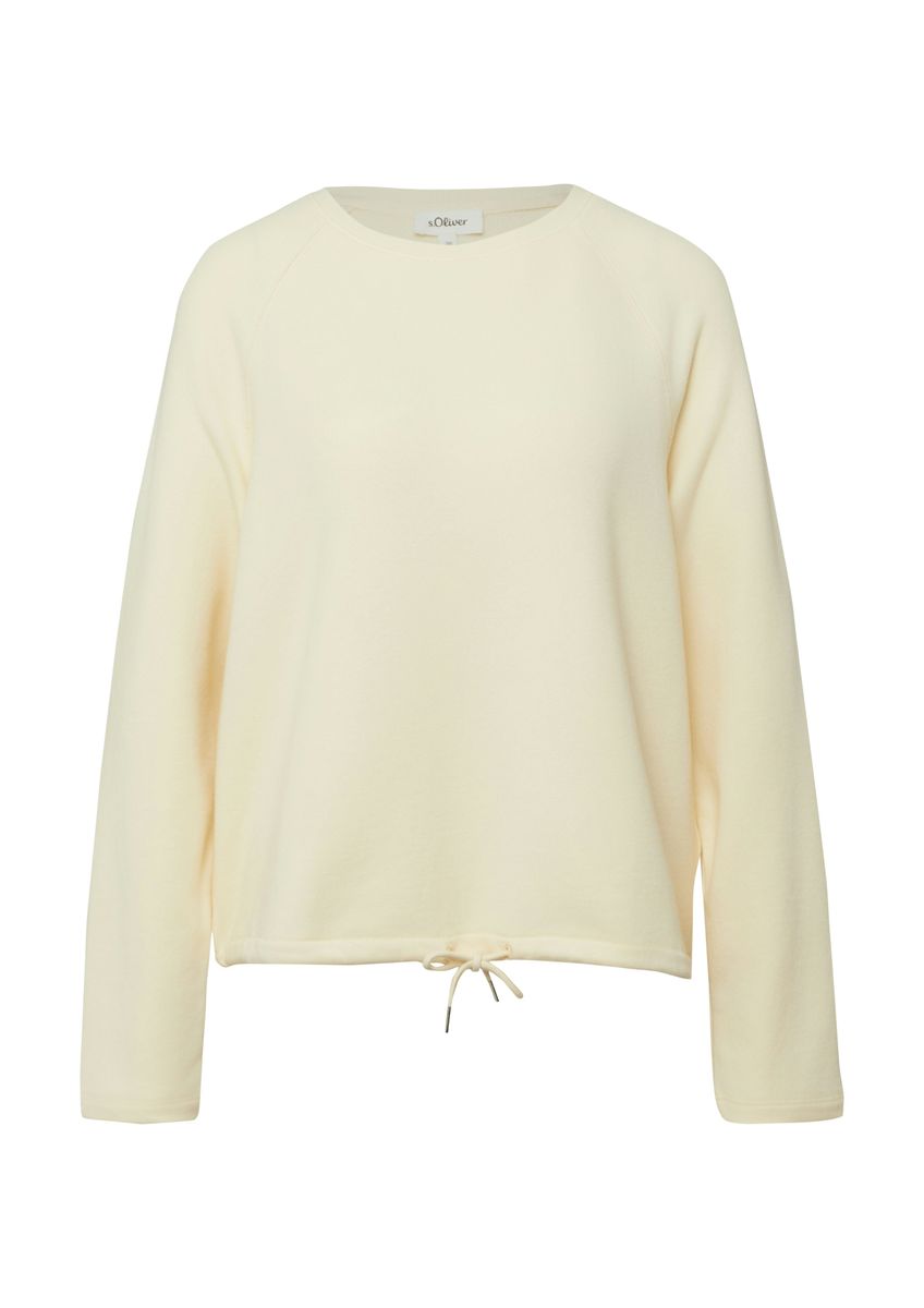 Sweatshirt, s. Oliver