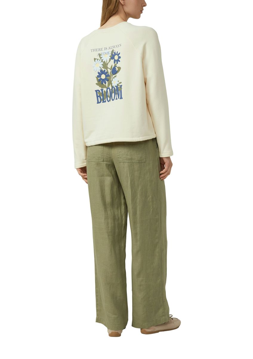 Sweatshirt, s. Oliver