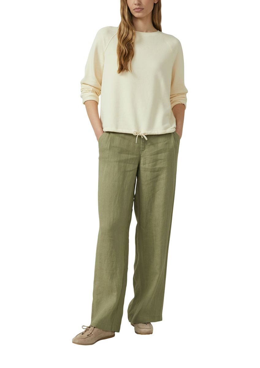 Sweatshirt, s. Oliver