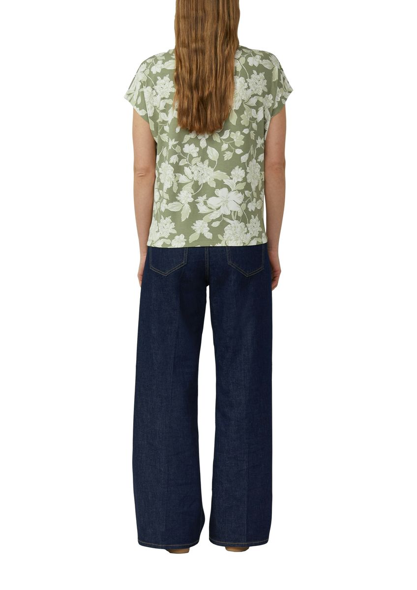 T-Shirt, s. Oliver