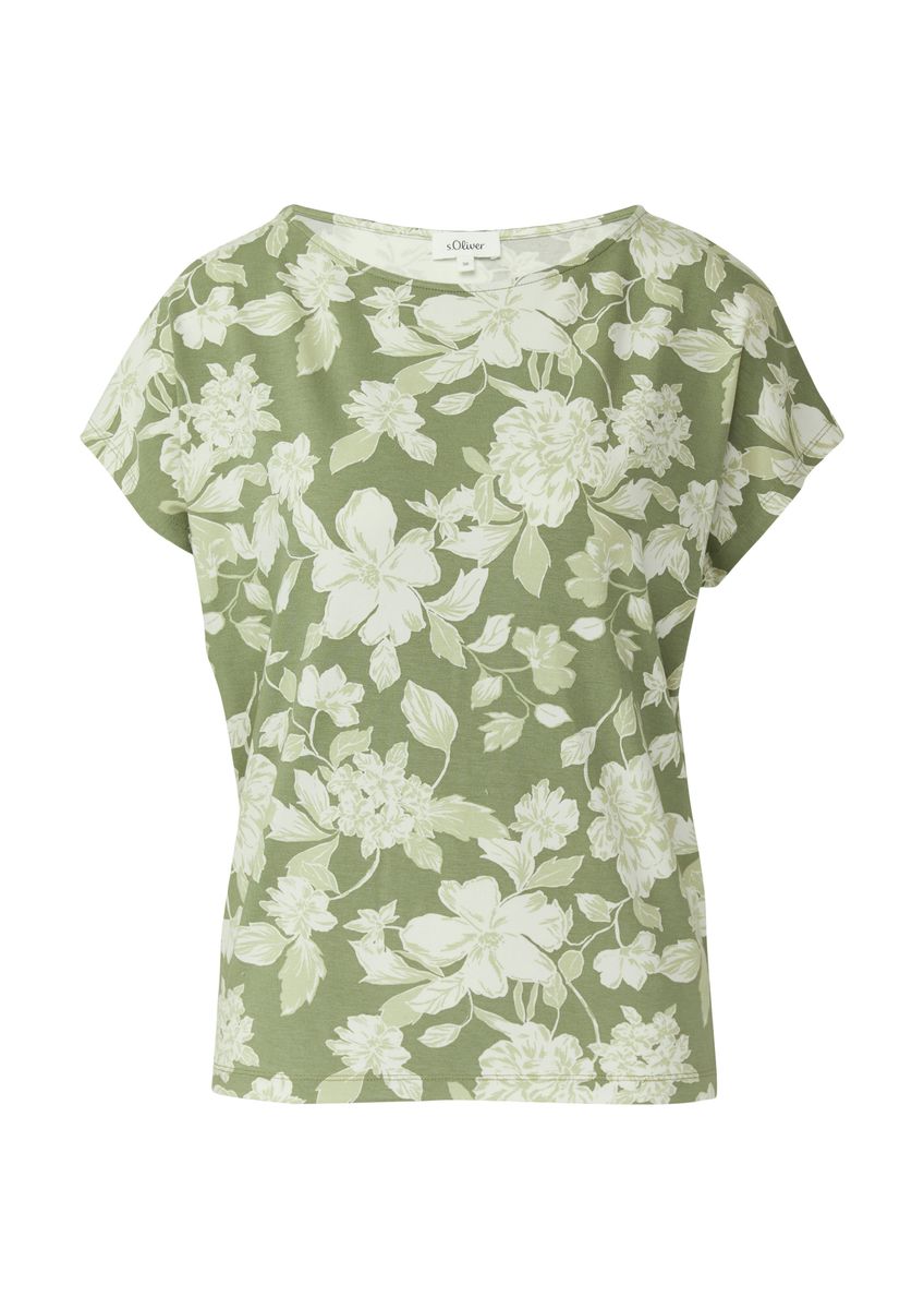 T-Shirt, s. Oliver