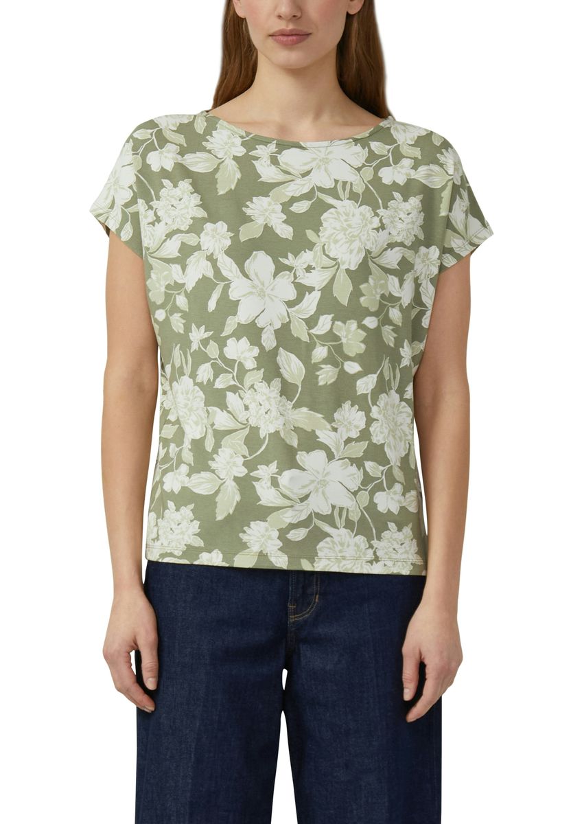 T-Shirt, s. Oliver