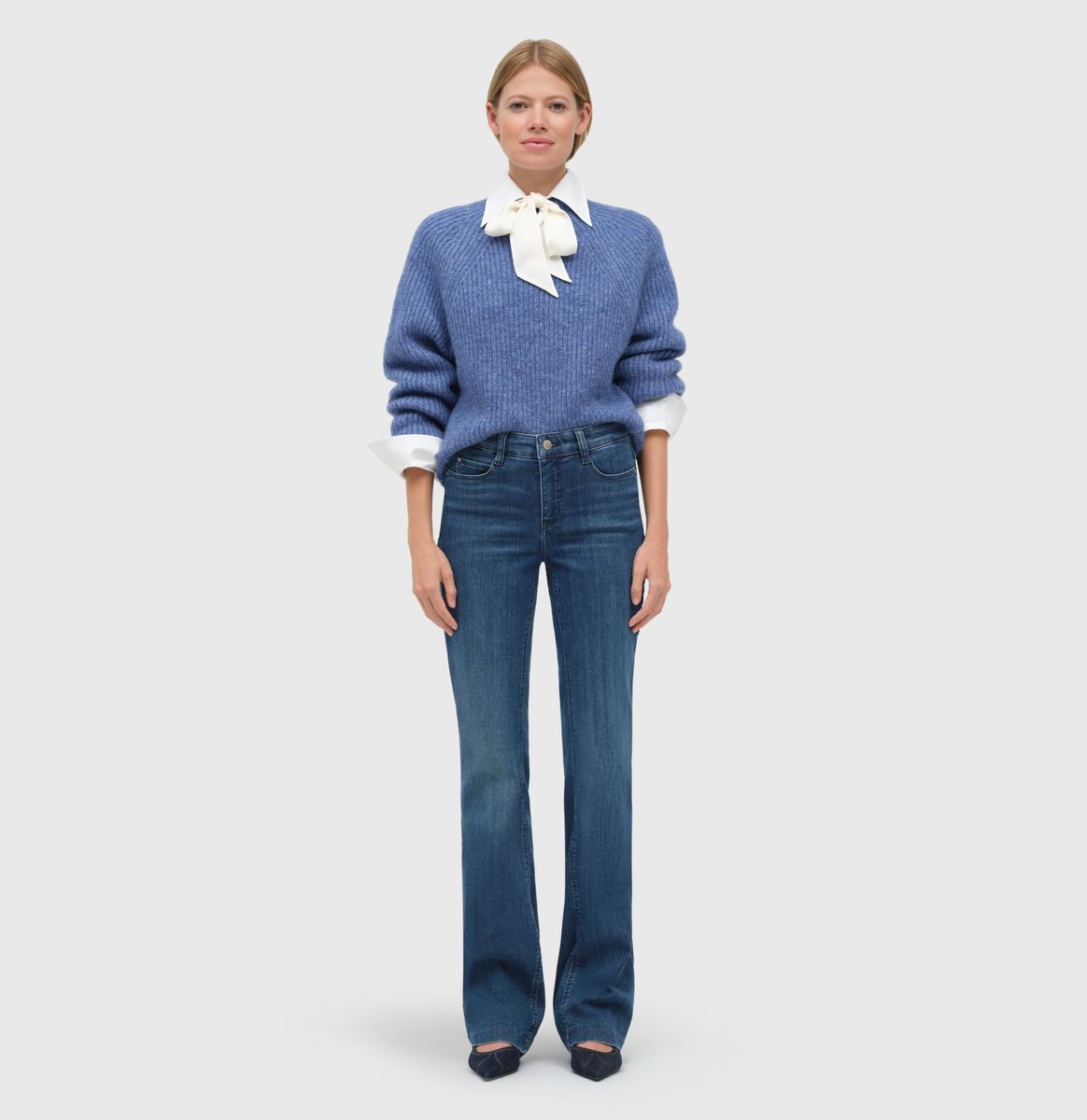 Jeans, MAC
