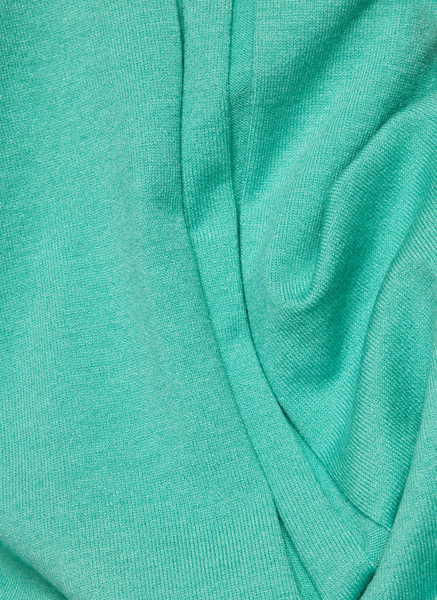 Strickjacke, Rabe