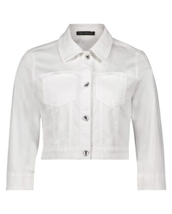 Jeansjacke, Betty Barclay